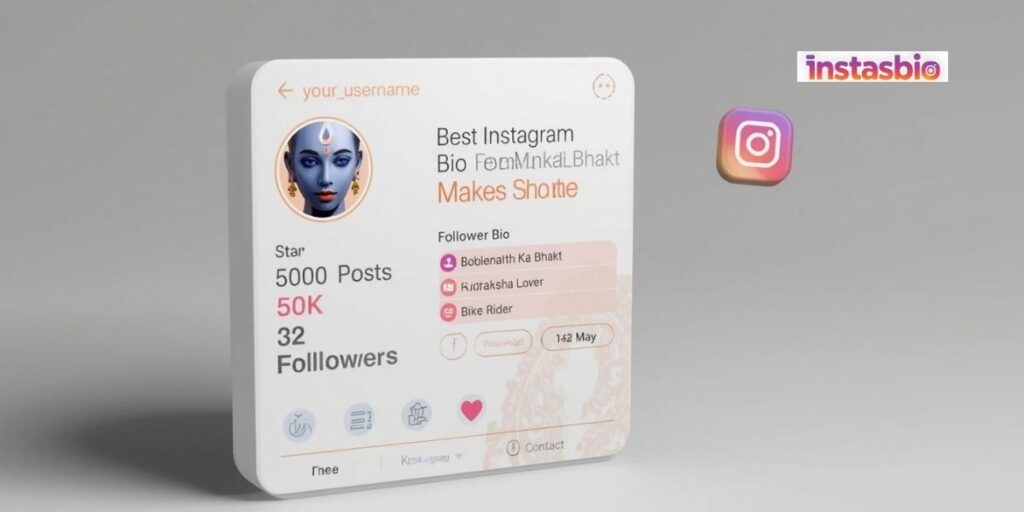best-instagram-bio-for-mahakal-bhakt