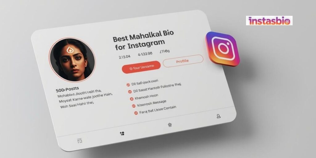 best-mahakal-bio-for-instagram
