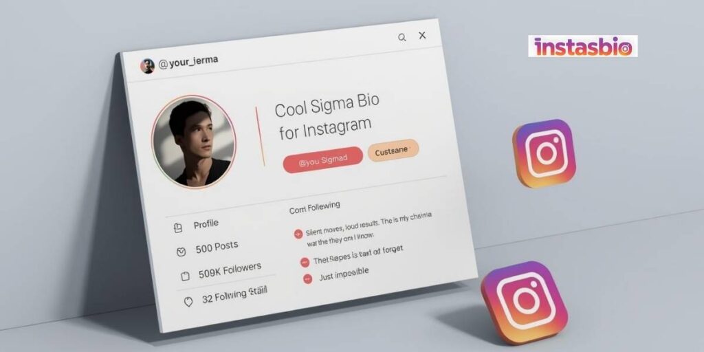 cool-sigma-bio-for-instagram 