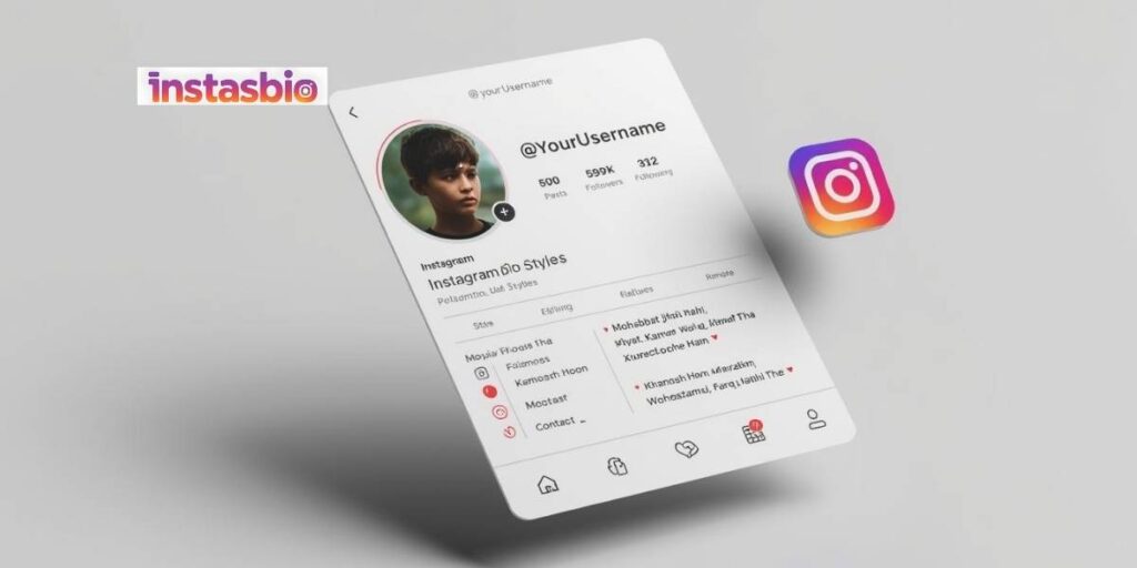 instagram-bio-styles-font