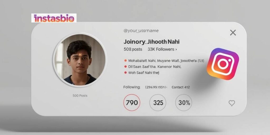 joiner-instagram-font-style