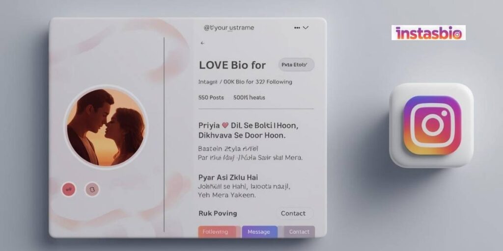 love-bio-for-instagram