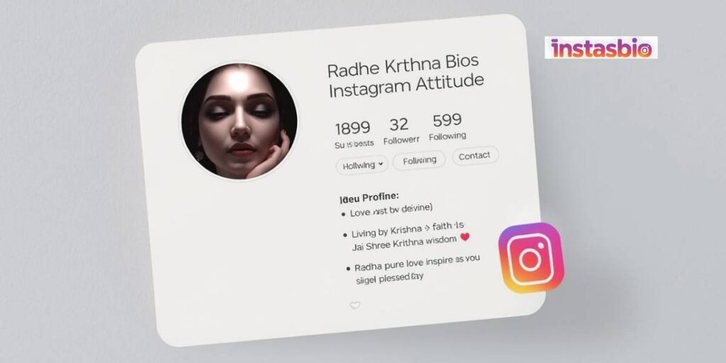 radhe-krishna-bios-instagram-attitude