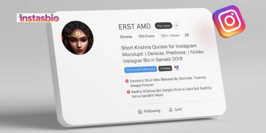 short-krishna-quotes-for-instagram-bio-in-sanskrit