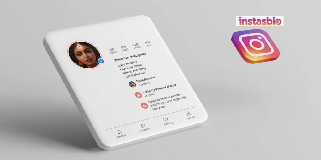 shree-ram-bio-for-instagram