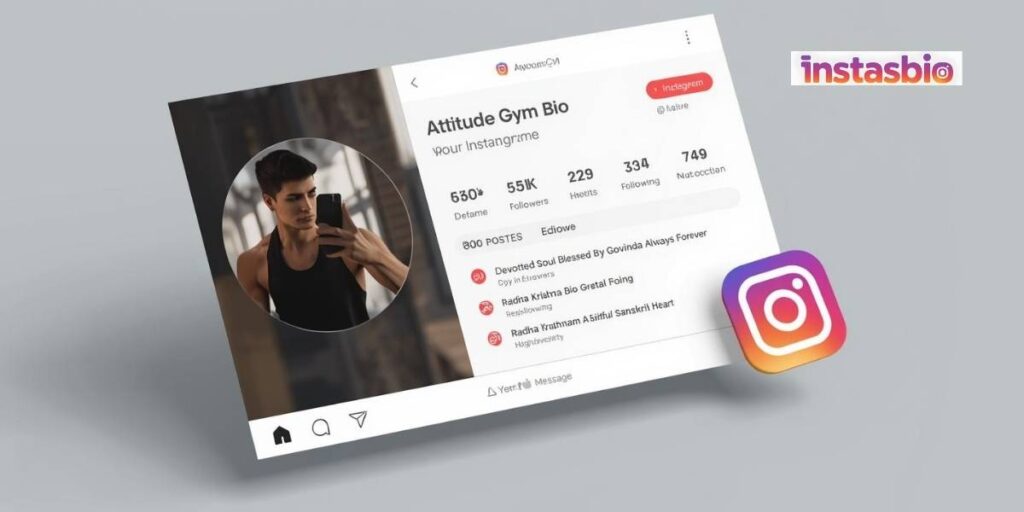 𝗔𝘁𝘁𝗶𝘁𝘂𝗱𝗲-𝗚𝘆𝗺-𝗕𝗶𝗼-𝗳𝗼𝗿-𝗜𝗻𝘀𝘁𝗮𝗴𝗿𝗮𝗺