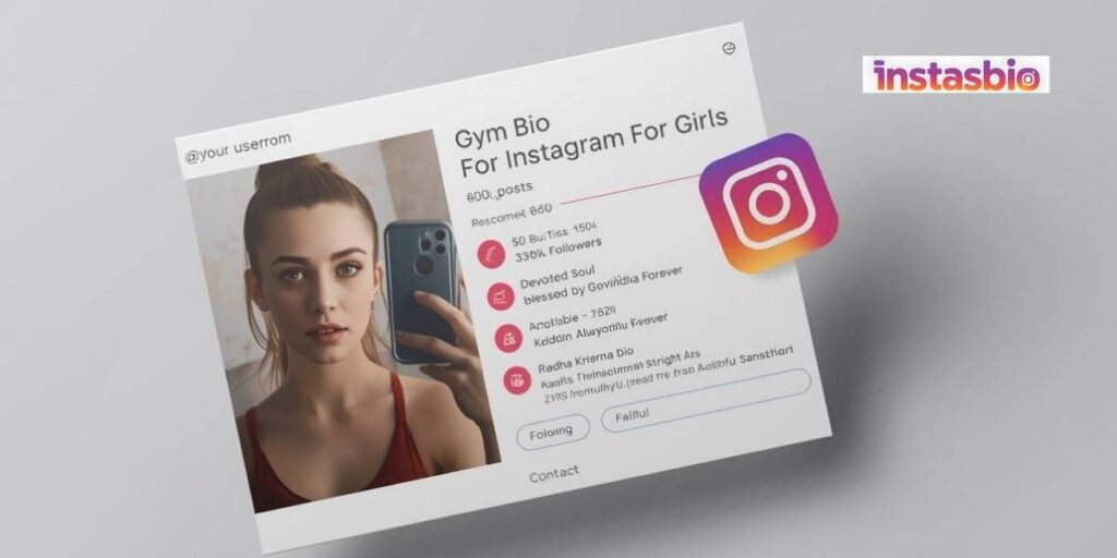 𝗚𝘆𝗺-𝗕𝗶𝗼-𝗙𝗼𝗿-𝗜𝗻𝘀𝘁𝗮𝗴𝗿𝗮𝗺-𝗙𝗼𝗿-𝗚𝗶𝗿𝗹𝘀