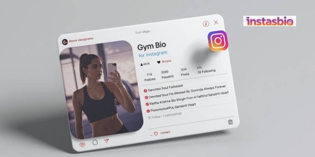 gym-bio-for-instagram