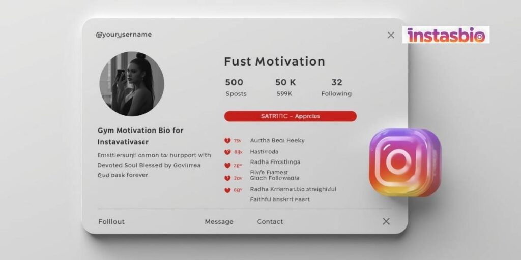 𝗚𝘆𝗺-𝗠𝗼𝘁𝗶𝘃𝗮𝘁𝗶𝗼𝗻-𝗕𝗶𝗼-𝗳𝗼𝗿-𝗜𝗻𝘀𝘁𝗮𝗴𝗿𝗮𝗺