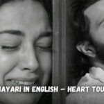 110+ Breakup Shayari in English – Heart Touching Lines