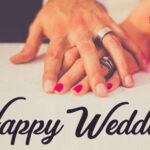 155+ Happy Married Life Wishes Text Messages For Newly Married Couples