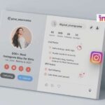 500+ Best Instagram Bio for Girls: VIP, Attitude, Cute, Stylish & Cool (2027)