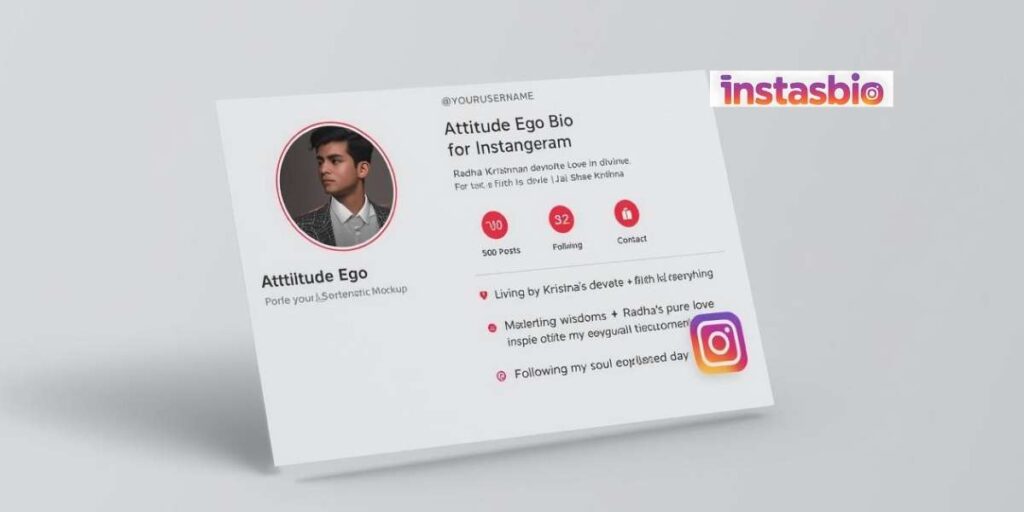 attitude-ego-bio-for-instagram