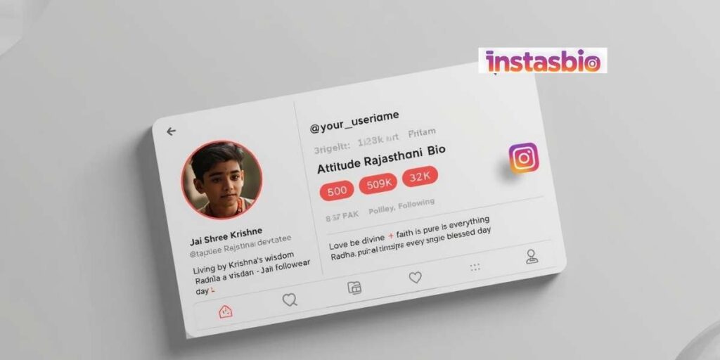 attitude-rajasthani-bio-for-instagram