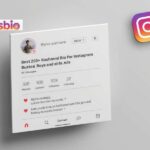 Best 250+ Kashmiri Bio for Instagram – Boys & Girls Style