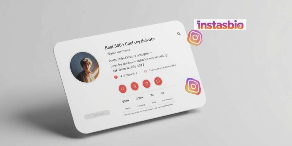 Best 500+ Cool Ego Bio for Instagram to Boost Your Profile 2027