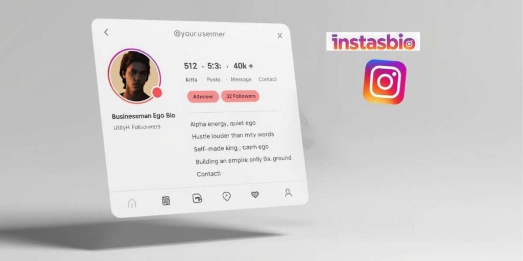 businessman-ego-bio-for-instagram