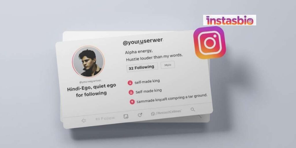 hindi-ego-bio-for-instagram