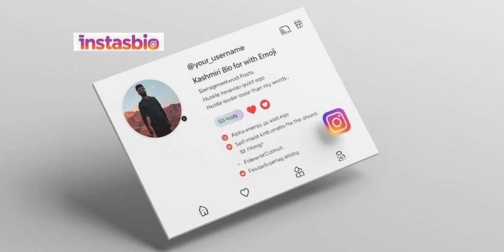 kashmiri-bio-for-instagram-with-emoji