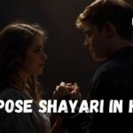 Latest 165+ Propose Shayari in Hindi 2026
