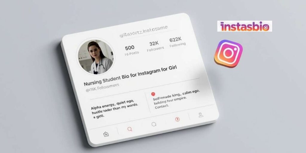 nursing-student-bio-for-instagram-for-girl
