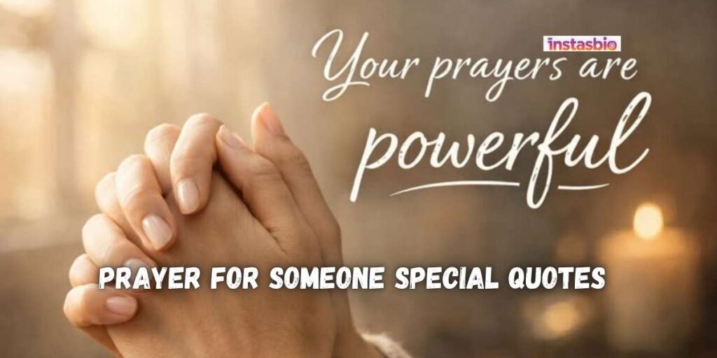 prayer-for-someone-special-quotes