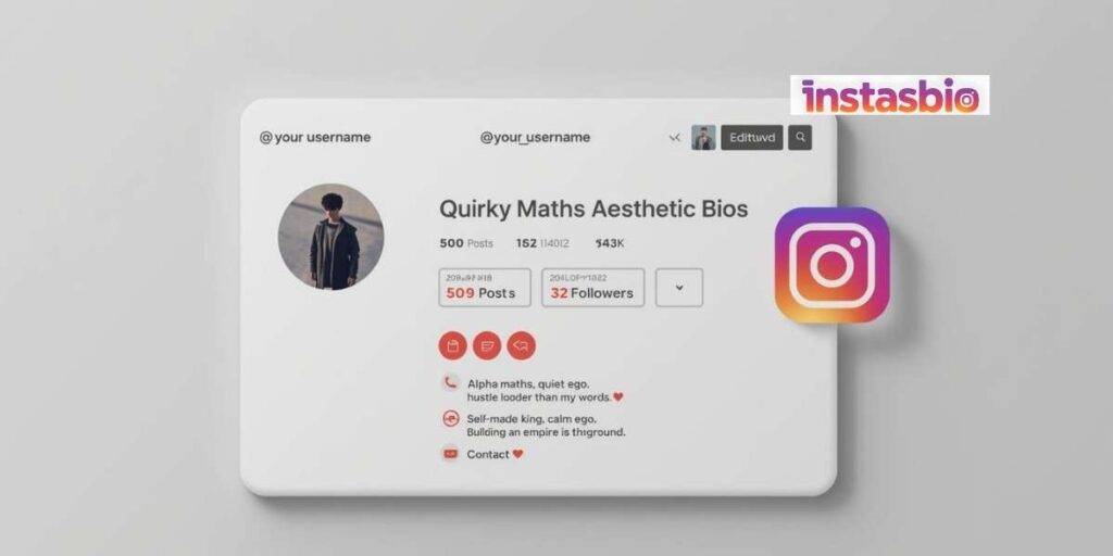 quirky-maths-aesthetic-bios