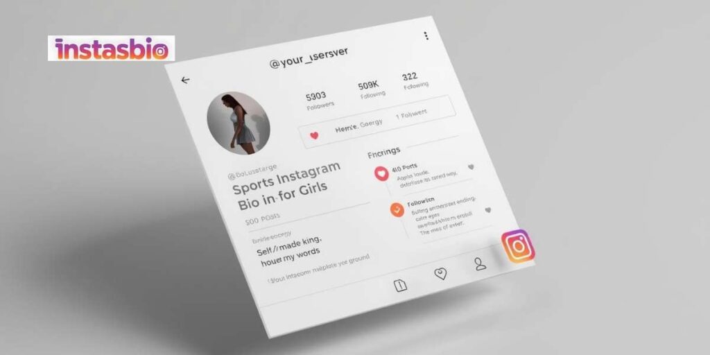 sports-instagram-bio-for-girls