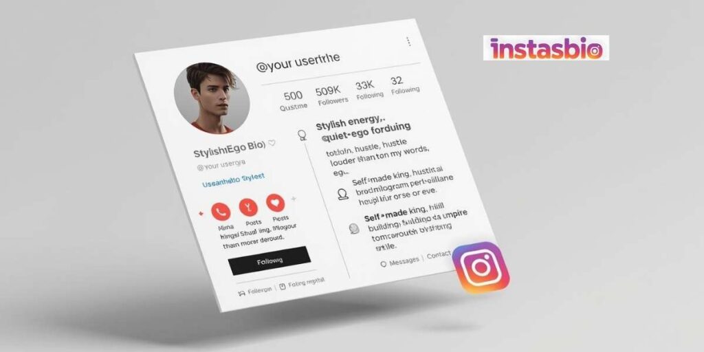 stylish-ego-bio-for-instagram