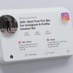 200+ Best Free Fire Bio For Instagram – Free Fire Lover Bio