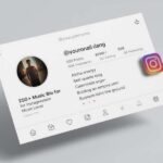 250+ Music Bio For Instagram | Music Lover Bio