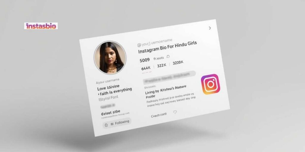 instagram-bio-for-hindu-girls-stylish-font
