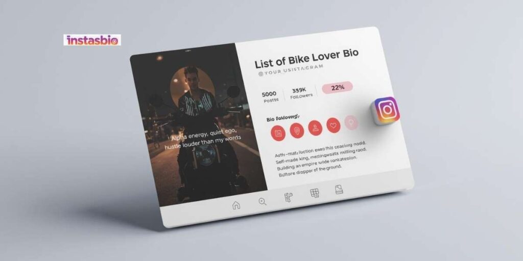 list-of-bike-lover-bio-for-instagram