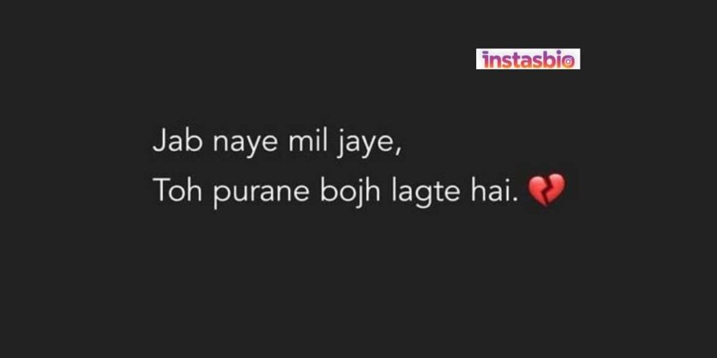 Top 60+ Emotional Sad Friendship Shayari for Broken Bonds