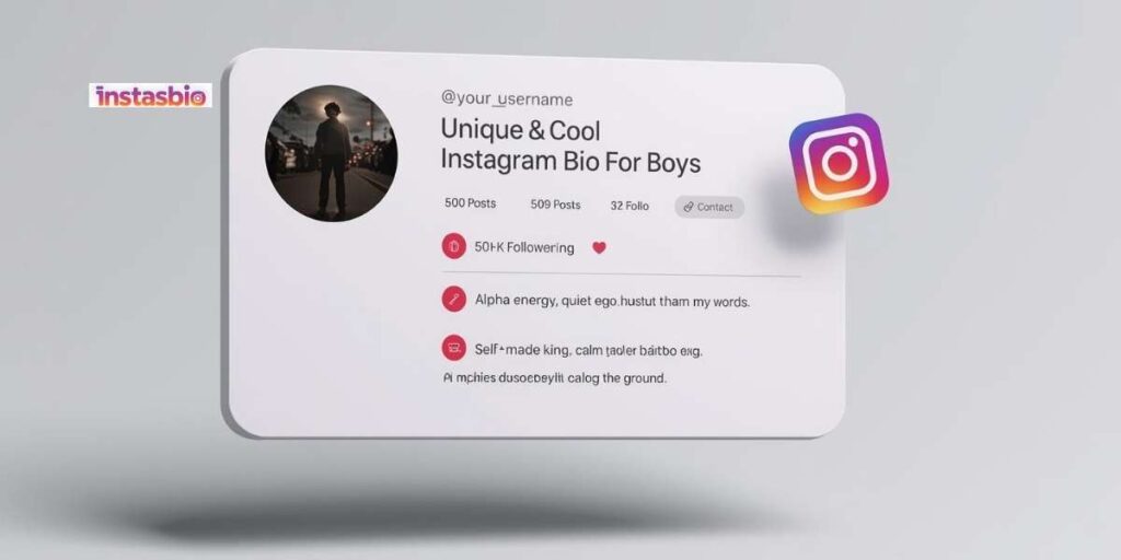 unique-and-cool-instagram-bio-for-boys