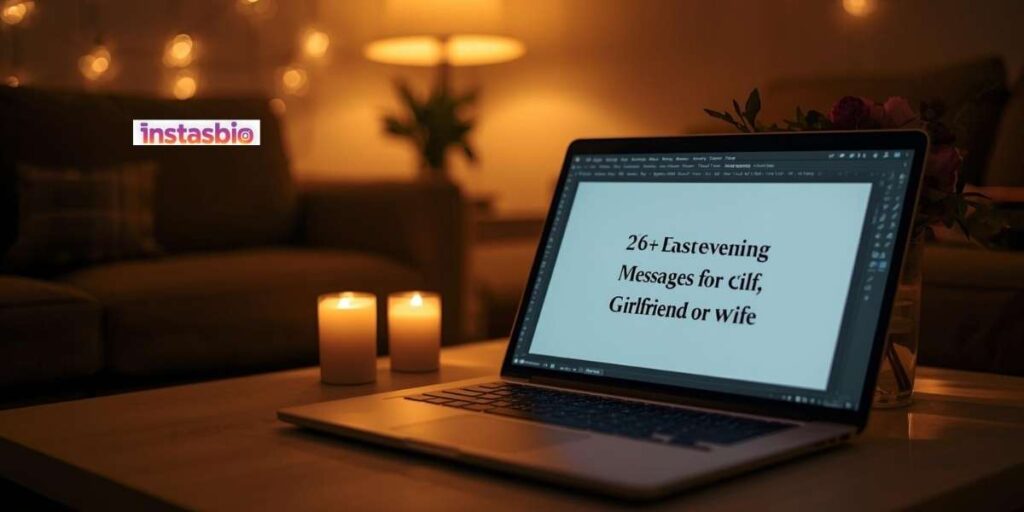 260-best-good-evening-messages-for-girlfriend-or-wife