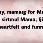 Birthday Shayari for Mama Ji with Heartfelt and Funny Lines