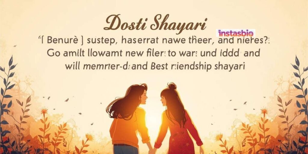 dosti-shayari-2-line-english-–-best-friendship-shayari