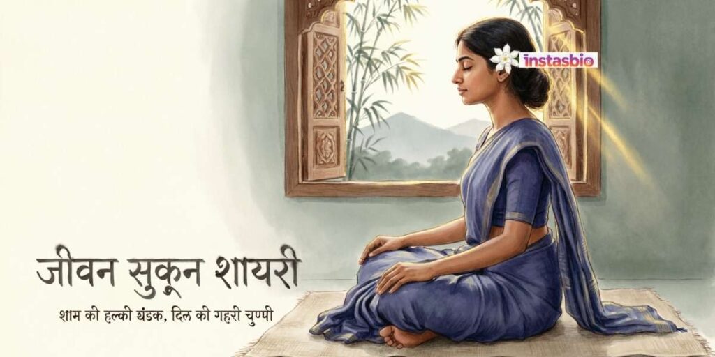life-sukoon-shayari-in-hindi