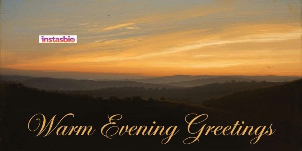 warm-evening-greetings